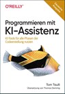 Programmieren mit KI - Tom Taulli - 9783960092582