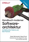 Handbuch moderner Softwarearchitektur - Mark Richards ; Neal Ford - 9783960092773