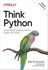 Think Python - Allen B. Downey - 9783960105084