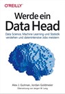 Werde ein Data Head - Alex J. Gutman ; Jordan Goldmeier - 9783960106685