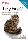Tidy First? - Kent Beck - 9783960108429