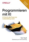 Programmieren mit KI - Tom Taulli - 9783960108788