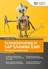 Schnelleinstieg in SAP S/4HANA EAM (Anlagenmanagement) - Paul-Werner Neiss - 9783960120193