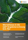 Werteflüsse in die SAP-Ergebnisrechnung (CO-PA) - Stefan Eifler ; Christoph Theis - 9783960120971