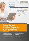 Grundlagen für Einsteiger in SAP S/4HANA - Manfred Sprenger - 9783960121121