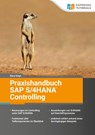 Praxishandbuch SAP S/4HANA Controlling - Nora Voigt - 9783960121589