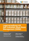 Lagerverwaltung mit SAP S/4HANA Stock Room Management (StRM) - Erwin Janits - 9783960121701