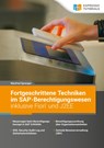 Fortgeschrittene Techniken im SAP-Berechtigungswesen inklusive Fiori und J2EE - Manfred Sprenger - 9783960121879