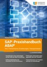 SAP-Praxishandbuch ABAP Teil 2: Performance, Erweiterungen, Transportwesen - 2., erweiterte Auflage - Thomas Stutenbäumer - 9783960122197