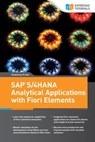 SAP S/4HANA Analytical Applications with Fiori Elements - Uladzislau Pralat - 9783960122326