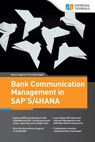 Bank Communication Management in SAP S/4HANA - Praveen Gupta ; Mary Loughran - 9783960122524