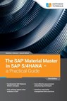 The SAP Material Master in SAP S/4HANA - a Practical Guide: 3rd edition - Jawad Akhtar - 9783960122579