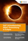 SAP-Schnelleinstieg: ABAP-Entwicklung in Eclipse - Christoph Lordieck ; Manfred Sprenger - 9783960122760