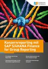 Konzernreporting mit SAP S/4HANA Finance for Group Reporting - Peter Preuss ; Martin Schmidt - 9783960122821