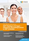 Das Buch zum Kurs: SAP-Training in 10 Tagen - Integrierte Geschäftsprozesse in SAP S/4HANA - 2.,aktualisierte Auflage - Ernst Schulten - 9783960122951