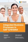 Integrated Business Processes in SAP S/4HANA - Ernst Schulten - 9783960123194