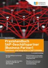 Praxishandbuch SAP-Geschäftspartner (Business Partner)-Funktionen und Integration in SAP S/4HANA-2., erweiterte Auflage - Robin Schneider - 9783960124146