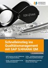 Schnelleinstieg ins Qualitätsmanagement mit SAP QM - Paul-Werner Neiss - 9783960124337