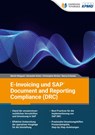E-Invoicing und SAP Document and Reporting Compliance (DRC) - Nancy Schanda ; Alexander Rotter ; Christopher-Ulrich Böcker ; Martin Weigand - 9783960124733
