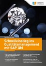 Schnelleinstieg ins Qualitätsmanagement mit SAP QM - Paul-Werner Neiss - 9783960128625