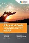 A Practical Guide to Cybersecurity in SAP - Julie Hallett - 9783960129578