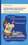 Arbeitszeugnis selbst schreiben: Booster für Ihre Bewerbung - Cornelia Riechers - 9783960147350