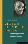 Victor Klemperer (1881-1960) - Günter Hartung - 9783960236023