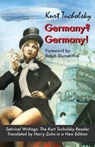 Tucholsky, K: Germany? Germany! - Kurt Tucholsky - 9783960260257