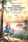 Wunderbare Fahrten und Abenteuer der kleinen Dott - Tamara Ramsay - 9783960260363