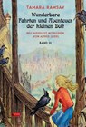 Wunderbare Fahrten und Abenteuer der kleinen Dott - Tamara Ramsay - 9783960260387