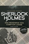 Sherlock Holmes - Peter Jackob - 9783960310631