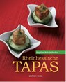 Rheinhessische Tapas - Angelika Schulz-Parthu - 9783960310686