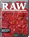 BEEF! RAW - Ralf Frenzel - 9783960330103