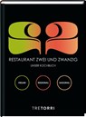 Restaurant Zwei und Zwanzig - Ralf Frenzel - 9783960331315