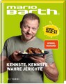KENNSTE, KENNSTE WAHRE JERICHTE - Mario Barth - 9783960331575