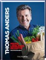 Thomas Anders - Meine Lieblingsrezepte - Thomas Anders - 9783960331735