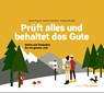 Prüft alles und behaltet das Gute! (1. Thessalonicher 5,21) - Tobias Petzoldt ; Stefanie Schardien ; Andrea Schneider - 9783960383864