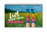 Luft nach oben 2026. Der Sonntagskalender -  - 9783960384199
