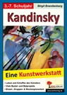Kandinsky - Birgit Brandenburg - 9783960402404