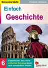 Einfach Geschichte - Friedhelm Heitmann - 9783960404385