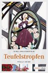 Teufelstropfen - Gina Greifenstein - 9783960412236