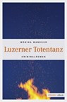 Luzerner Totentanz - Monika Mansour - 9783960412687