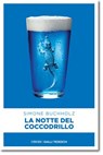 La notte del coccodrillo - Simone Buchholz - 9783960413004