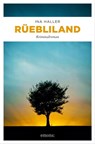Rüebliland - Ina Haller - 9783960415251