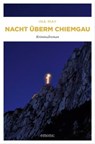 Nacht überm Chiemgau - Ina May - 9783960415480