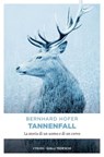Tannenfall - Bernhard Hofer - 9783960416418