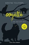 00Gatto - Si vive solo sette volte - Kerstin Fielstedde - 9783960417538