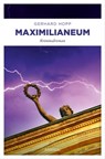 Maximilianeum - Gerhard Hopp - 9783960419211