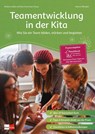 Teamentwicklung in der Kita - Marion Offergeld ; Melanie Gräßer ; Eike Hovermann - 9783960461456