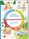 Das Kita-Jahreszeitenbuch: Massagegeschichten -  - 9783960462057